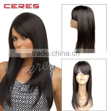 new arrival philippine hair full lace wigs, wholesale peruvian hair lace wigs for women