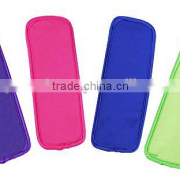 Waterproof Pop Premium Neoprene Popsicle / Ice Pop Sleeve