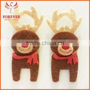 2015 Christmas Felt Cecoration Toys