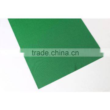 China Factory Spandex Polyester Fabric Interlock Dyed Stretch Knitting Fabric photo-4