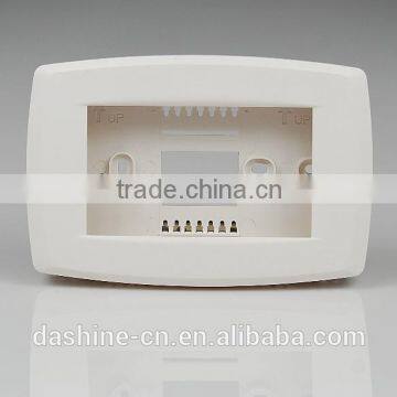 ABS Plastic Enclosure for Room Thermostat photo-3