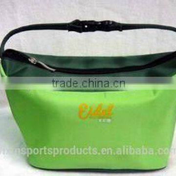 Hot-sale Neoprene Bottle Cooler Tote Bag