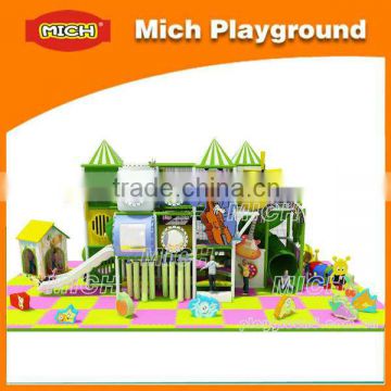 Funny commercial indoor playground water park slides for sale