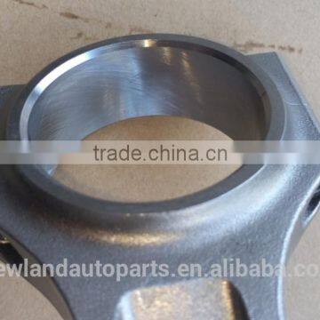 H Beam Alloy Con Rods for NISSAN A12 Engine Connecting Rod CC121.5mm photo-5