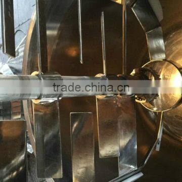 1300L Chemical Industry Multi-function Emulsifying Machine,vacuum Emulsifying Mixer Machine photo-4