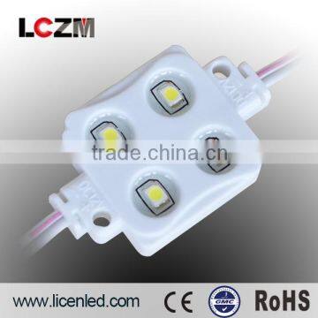 3528 LED module waterproof IP67 white/warm white