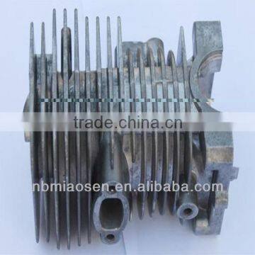 Die Casting Automobile Engine Parts