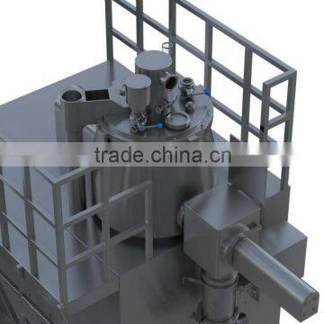 CQJG High Efficiency Hot Sale Pellet Mill Machine