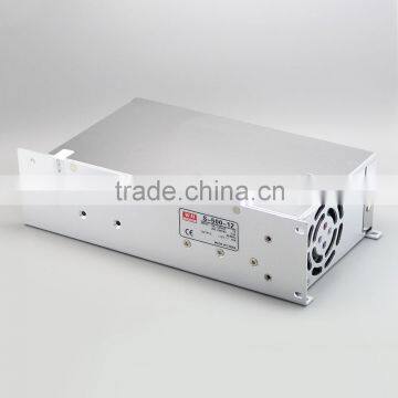 S-500-36 500w 36v Industrial Led Switching Power Supply With PFC photo-2