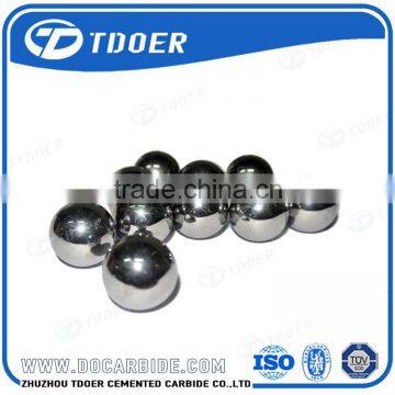 grinding tungsten carbide ball