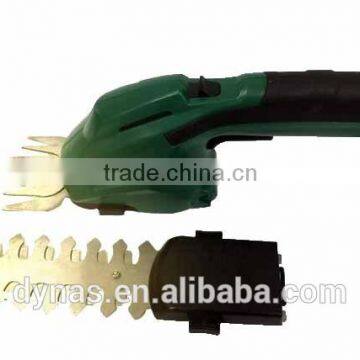 2014 popular selling electric garden saw for grass cutter