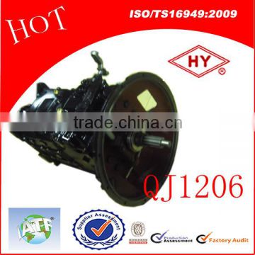 QJ1206 Transmission ZF for Yutong