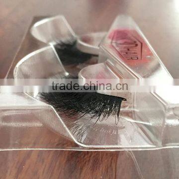 3D false eyelashes Fake Eyelashe extension dense eyelash