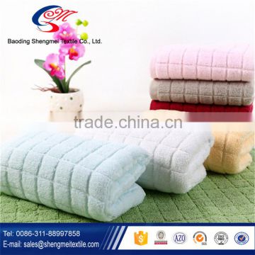 Premium quality and quick drying OEM order of microfiber beach towel