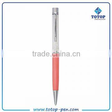 Crystal Ball Pen Ink Pen Eraser photo-5