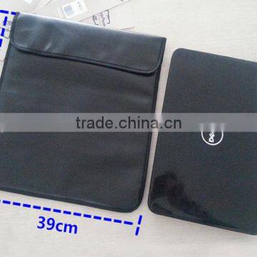 wholesale Esd Electromagnetic shielding leather laptop bag