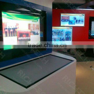 Richtech First-rate IR Multi Touch Panel LCD Touch Screen Frame photo-5