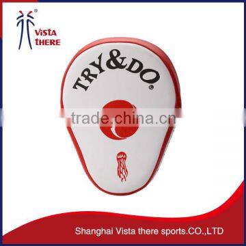 Try Do Brand Round Taekwondo Kicking Pad With Customize LOGO