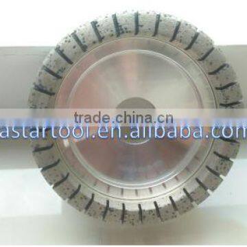 Diamond Grinding Wheel for Glass Machine photo-3