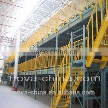 NOVA--steel platform from Chinese factory