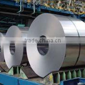 silicon steel