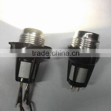 For BMW E90 Car Lights Accessories LED Marker Angel Eyes for BMW E90 Headlights LED Halo Rings Bulbs for BMW E90 E91 6W photo-5