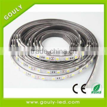 LED shoe lights Multiple color flexible LED strips