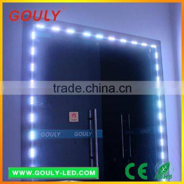 SMD2835 Second Generation Led Window Border Light GLMD103L-UV photo-5