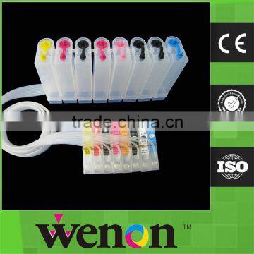 Continuous Ink Supply System for Epson R2000 photo-6