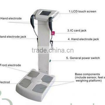 1129-666(manufacturer) Analyser Quantum Magnetic Resonance Spectrometer 3d Nls photo-2