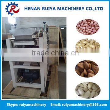 broad bean peeling machine/broad bean peeler