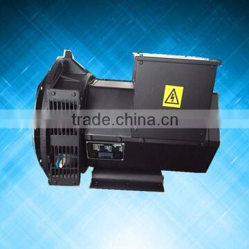 Two Pole alternator 30.0KVA/24.0KW generators Brushless Alternator Stamford type three phase