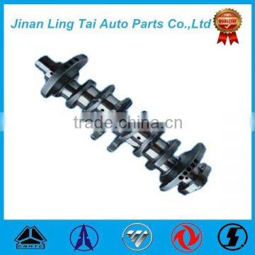 New Steel Crankshaft for Sinotruck Tow Truck photo-2