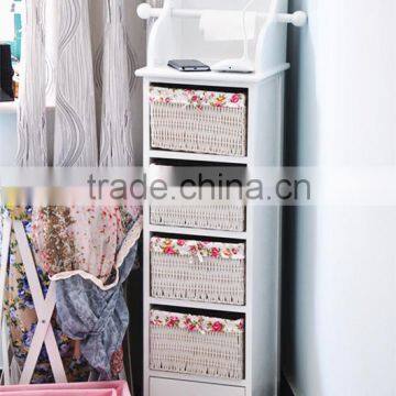 Factory Direct - Garden Wood Furniture - Storage Cabinets - Locker - Bucket Cabinet - - the Living Room Cabinet File Cabinet 1 photo-3