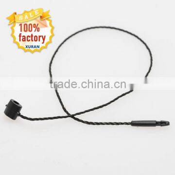 Custom Hot Sale High Quality Plastic Hanging Tablets With Glossy String