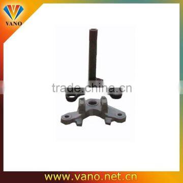 China motorcycle steering rack scooter steering rack