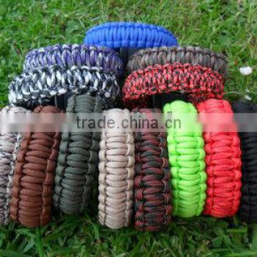 wholesale paracord bracelet