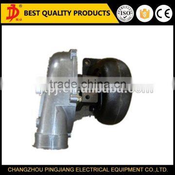 Designed RHB7 Hitachi Turbocharger 114400-2100 114400-2580