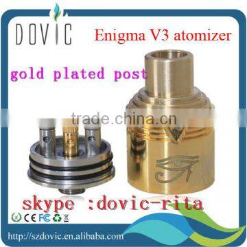 510 thread enigma v3 rba clone /enigma v3 atomizer /enigma v3