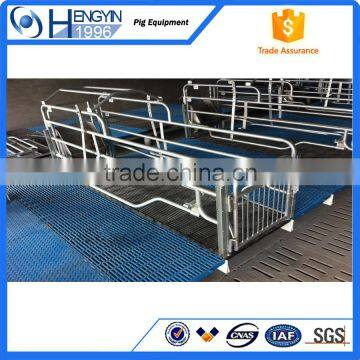 Farrowing Crates for Pigs photo-4