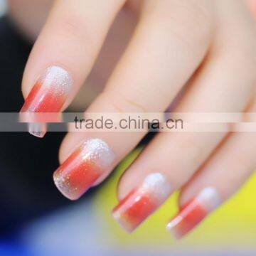 2015 Elegant Artistic Paintings Nail Art Nail Decals Nail Polish Transfer Stickers Hot Sale photo-4