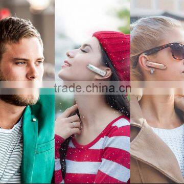 Mobile Phone Accessories Factory In China Business Wireless Microphone photo-6