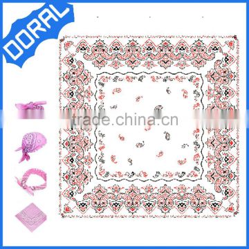 ladies white cotton handkerchiefs wholesale