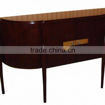 B-002 Furniture extending classic console table