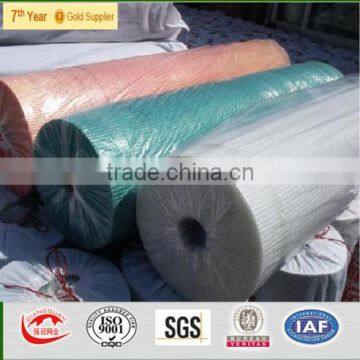 High Quality Standard 160gr Fiber glass Mesh (CHINA)