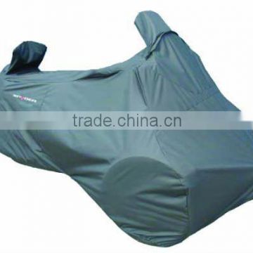 MOTORCYCLE COVER