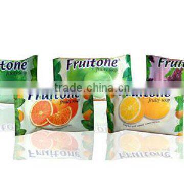 Fruitone Orange Soap