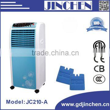 CE / CB Hot Sale Room Air Cooler With Humidity control function