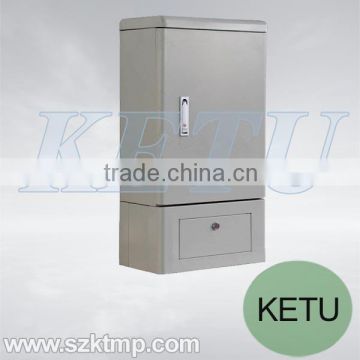 outdoor 27u metal storage cabinet