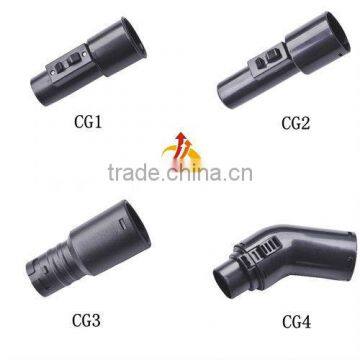 vacuum cleaner parts intubatton